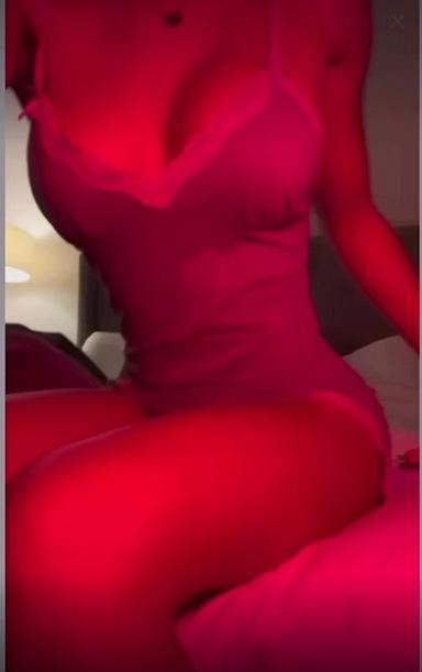 Aishah Aishah nude Instagram photo 69 — @aishah leaked