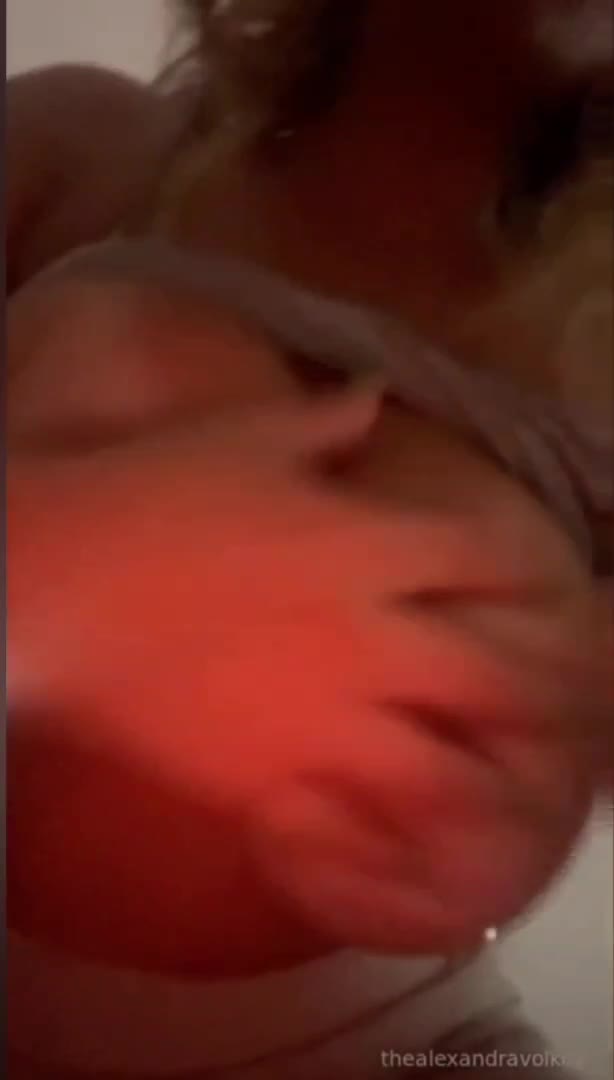 Thenayav nude Instagram photo 20 — @yavthena leaked