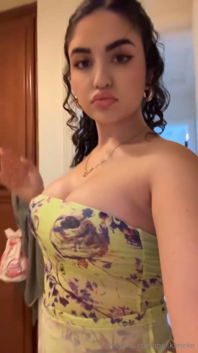 Melkoneko Melkoneko nude Instagram photo 30 — @melkoneko leaked