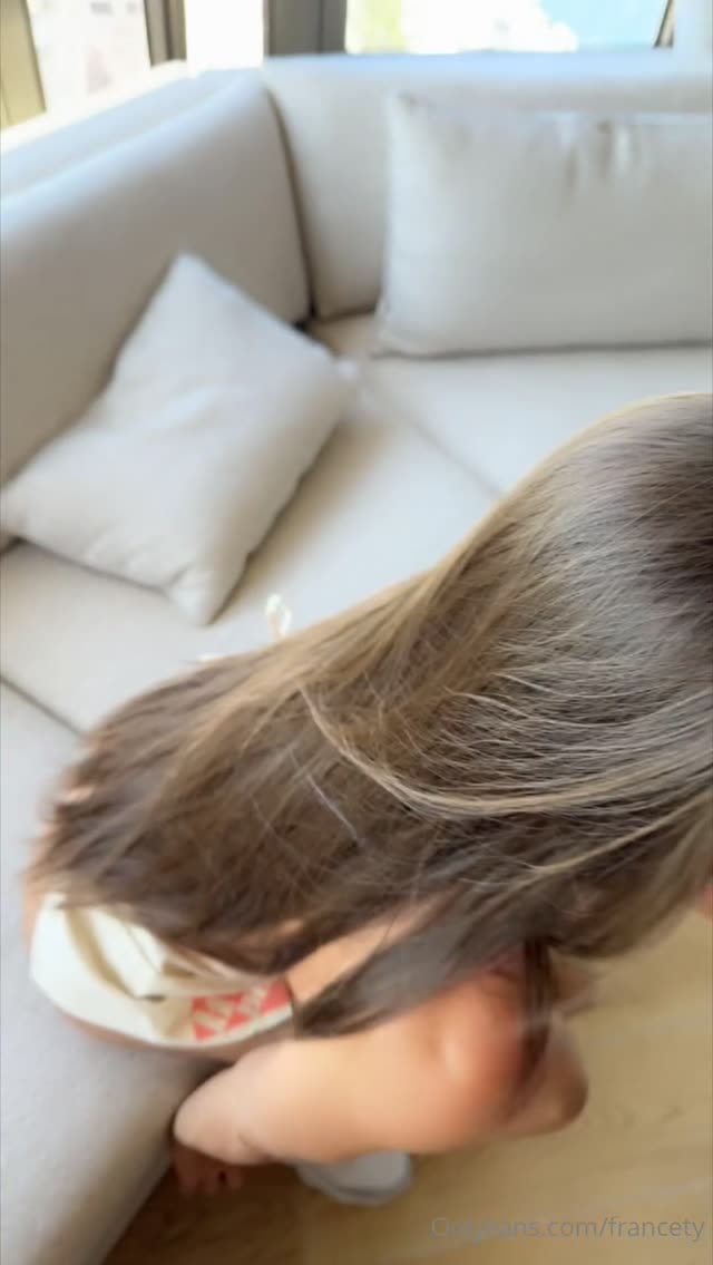 Francety Francety nude Instagram photo 13 — @francetyy leaked