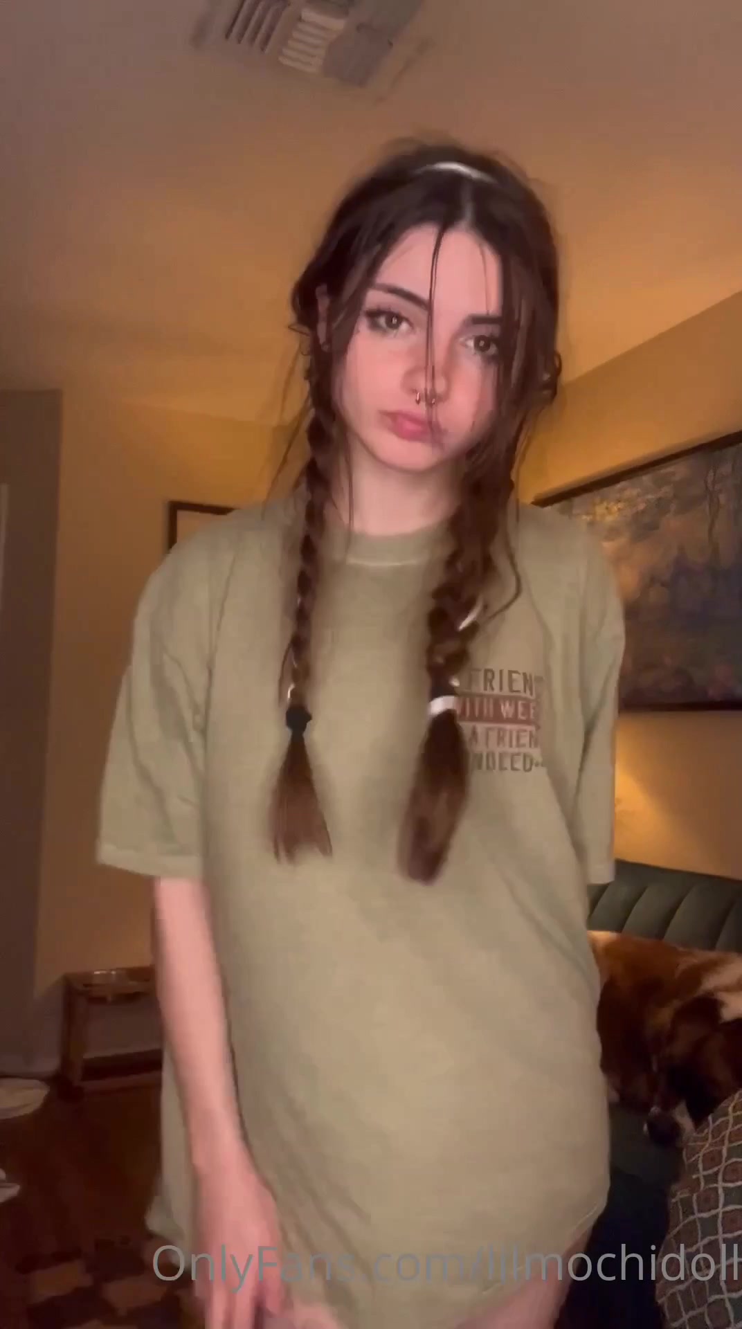 Lilmochidoll Lilmochidoll nude Instagram photo 72 — @lilmochidoll leaked