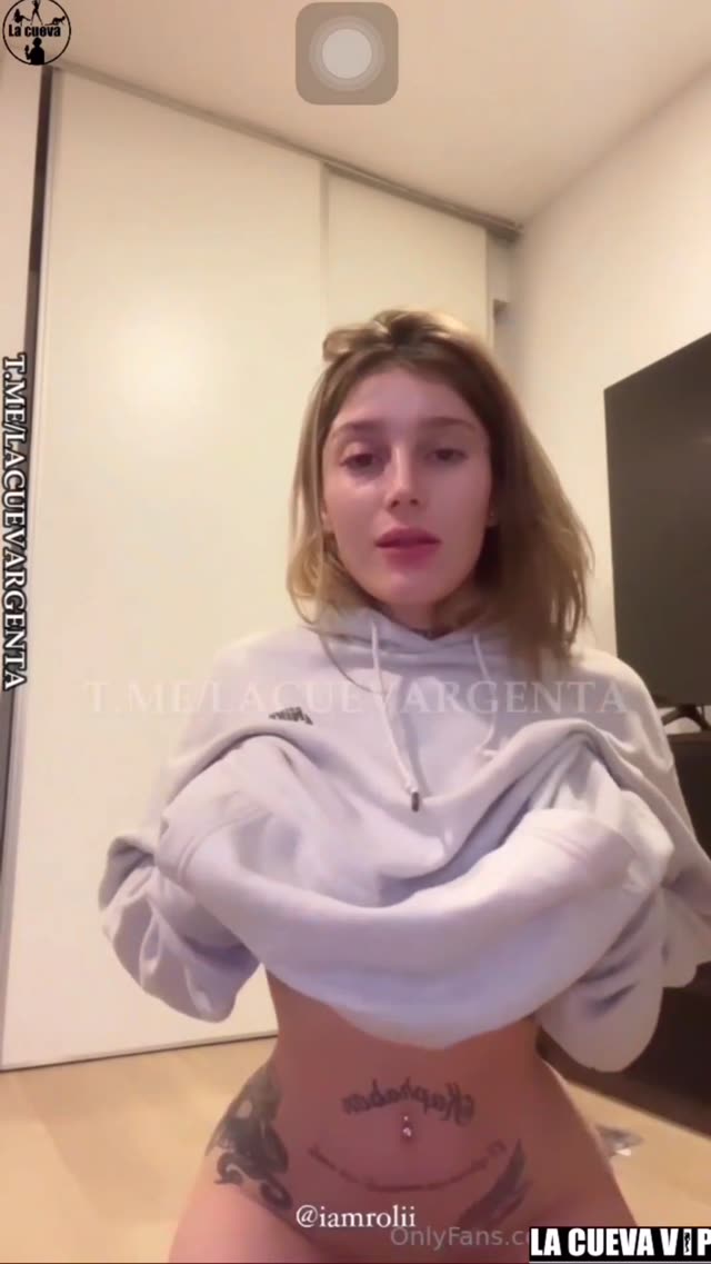 iamrolii iamrolii nude Instagram photo 28 — @iamroli1 leaked