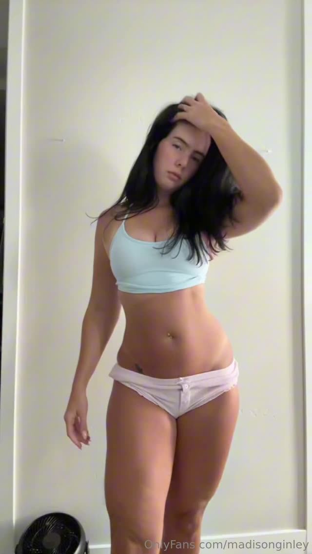 Madisonginley Madisonginley nude Instagram photo 29 — @madisonginley leaked