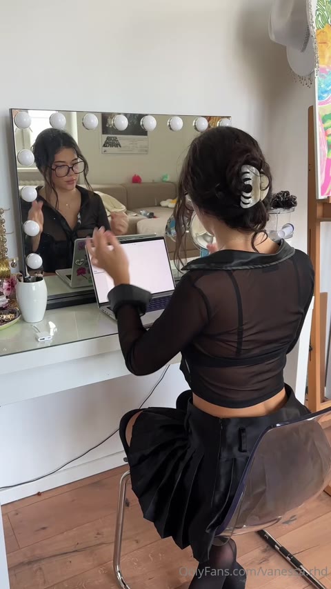 Vanessa.rhd nude Instagram photo 12 — @vanessa.rhd leaked