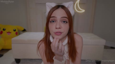 Maimynyan nude Instagram photo 10 — @maimynyan leaked