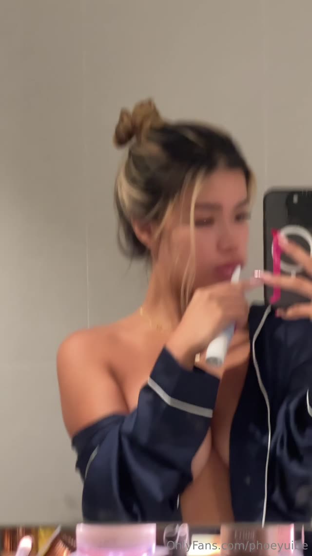 Phoebeyui nude Instagram photo 33 — @phoebeyui leaked
