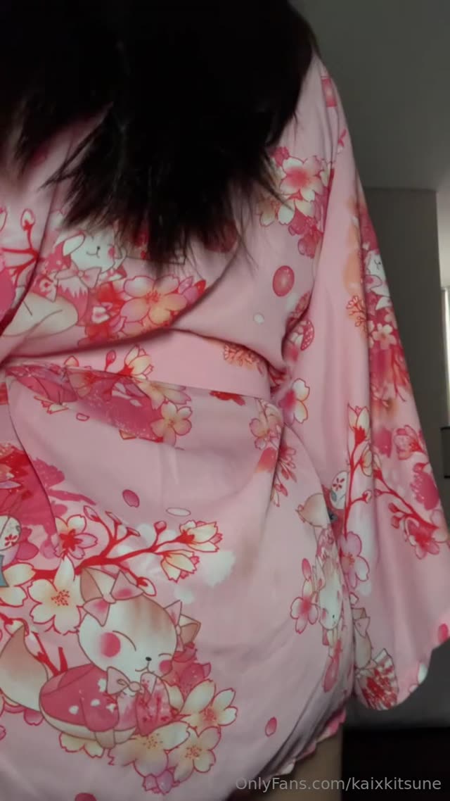 Kaixkitsune nude Instagram photo 12 — @kaixkitsune_only leaked