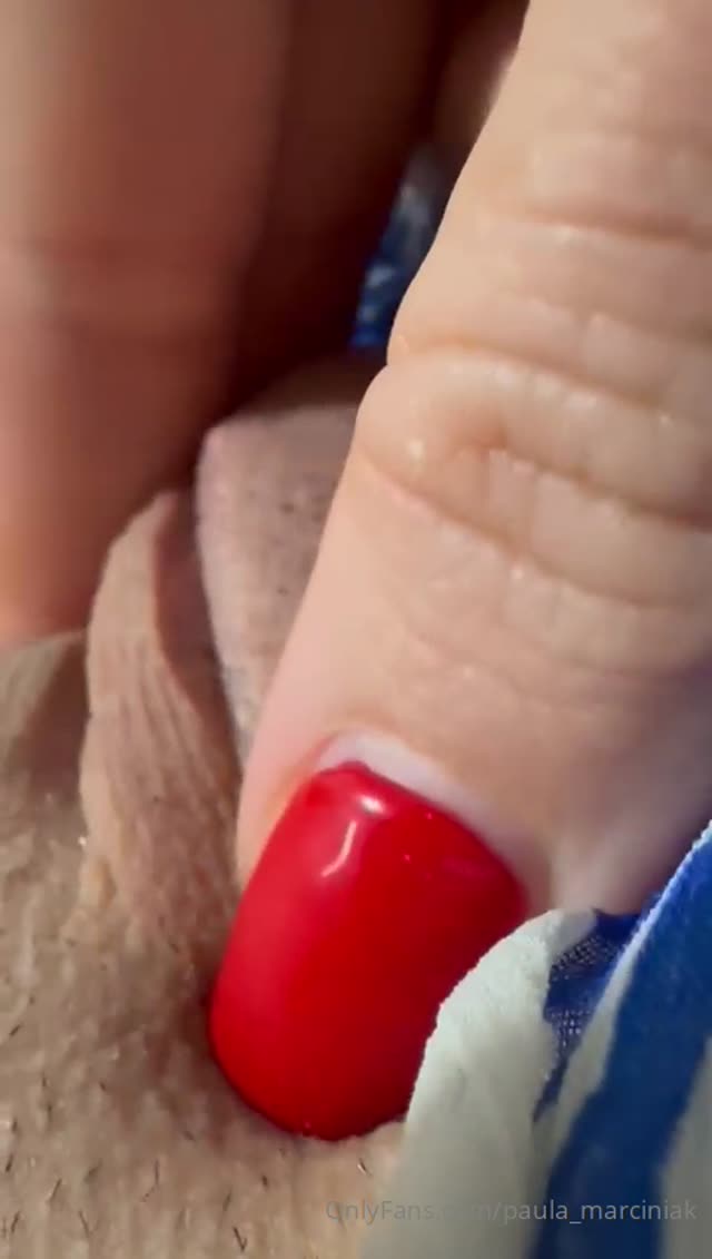 Paula_marciniak Paula_marciniak nude Instagram photo 17 — @paula_marcin leaked