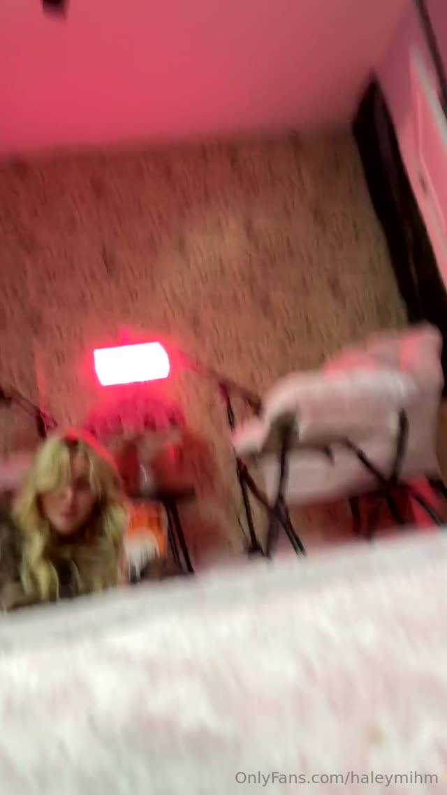 Haleymihmm nude Instagram photo 29 — @haleymihmm leaked