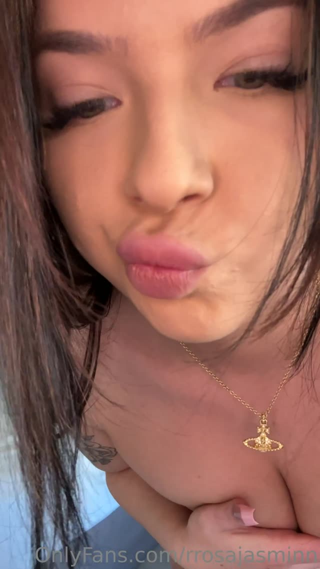 Rrosajasminn nude Instagram photo 10 — @rrosajasmin leaked