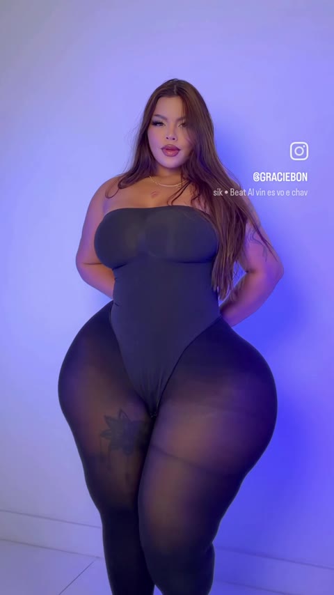 Graciebon Graciebon nude Instagram photo — @graciebon leaked #3