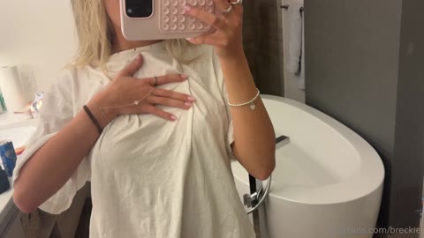Breckiehill Breckiehill nude Instagram photo 32 — @breckiehil leaked