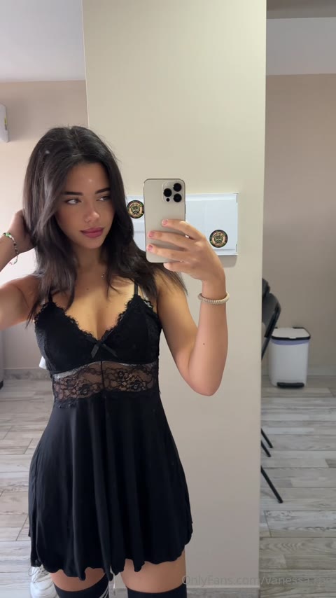 Vanessa.rhd nude Instagram photo 7 — @vanessa.rhd leaked