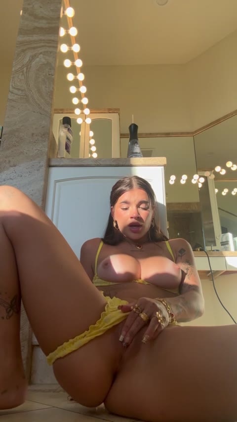 Arikytsya Arikytsya nude Instagram photo 2 — @arikyttssyy leaked