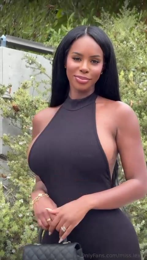 Misslexiii nude Instagram photo 2 — @misslexiii leaked