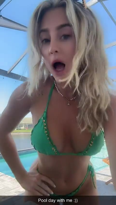 Abbyy.irl nude Instagram photo — @abbyy.irl leaked #3