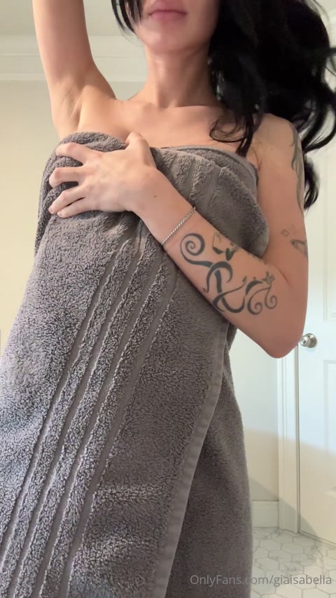 Giagerardi nude Instagram photo 5 — @giagerardi leaked