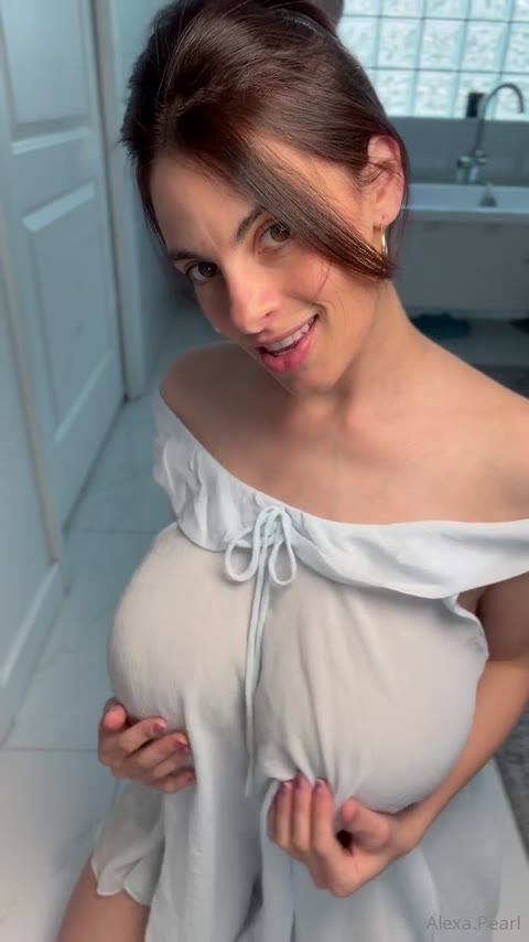 Alexapearl Alexapearl nude Instagram photo 77 — @alexapearl leaked
