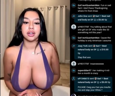 Sariixo nude Instagram photo 97 — @sariixoo leaked
