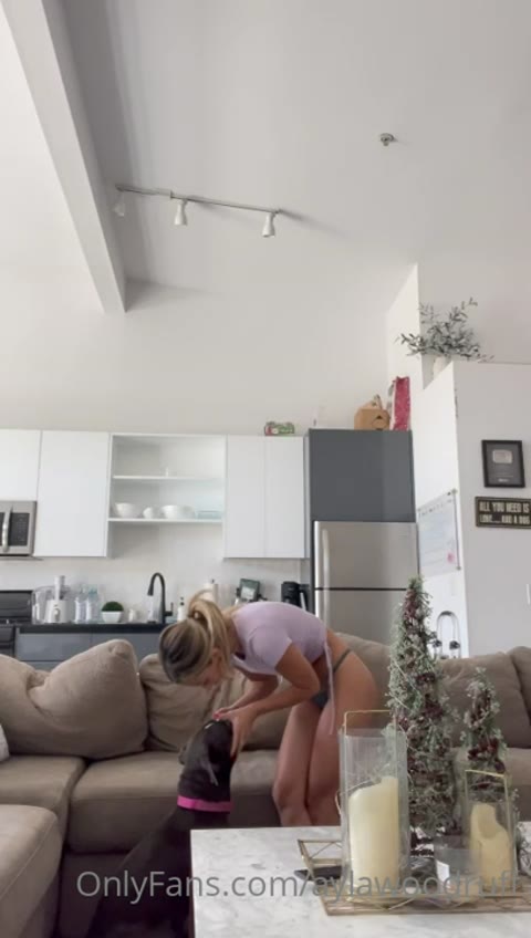 Aylawoodruff nude Instagram photo 5 — @aylawoodruff leaked