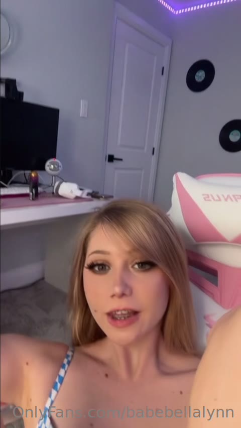 Thebabebellalynn nude Instagram photo 2 — @thebabebellalynn leaked