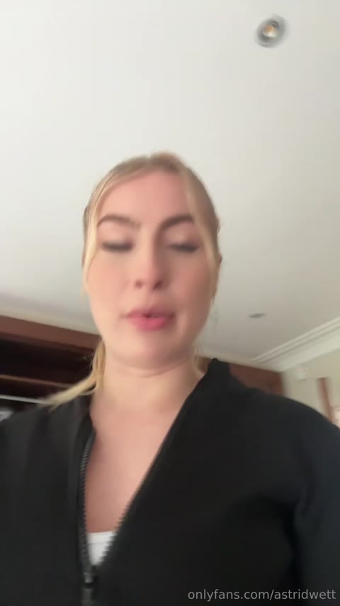 Astridwett nude Instagram photo 18 — @astridwett leaked