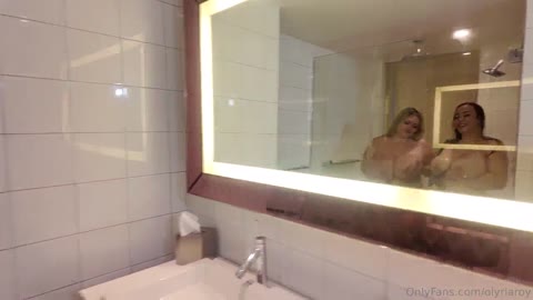 Olyriaroy nude Instagram photo 1 — @olyriaroy leaked