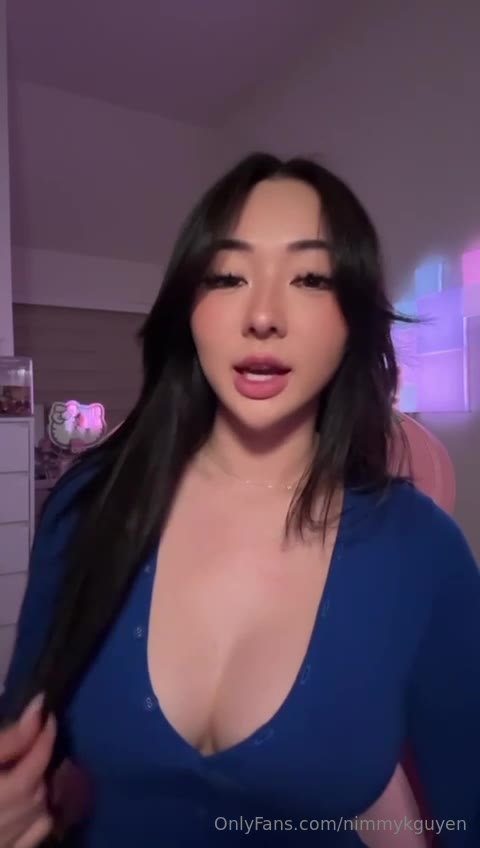 Nimkgyugen nude Instagram photo 8 — @nimkgyugen leaked