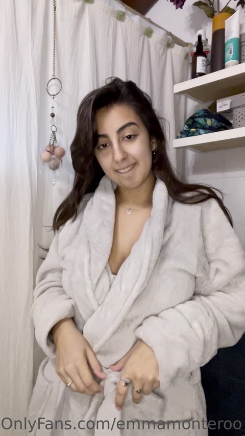 Emmamonteroo nude Instagram photo 1 — @emmamonteroo leaked