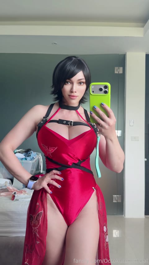 Octokuro nude Instagram photo 31 — @octokuro leaked
