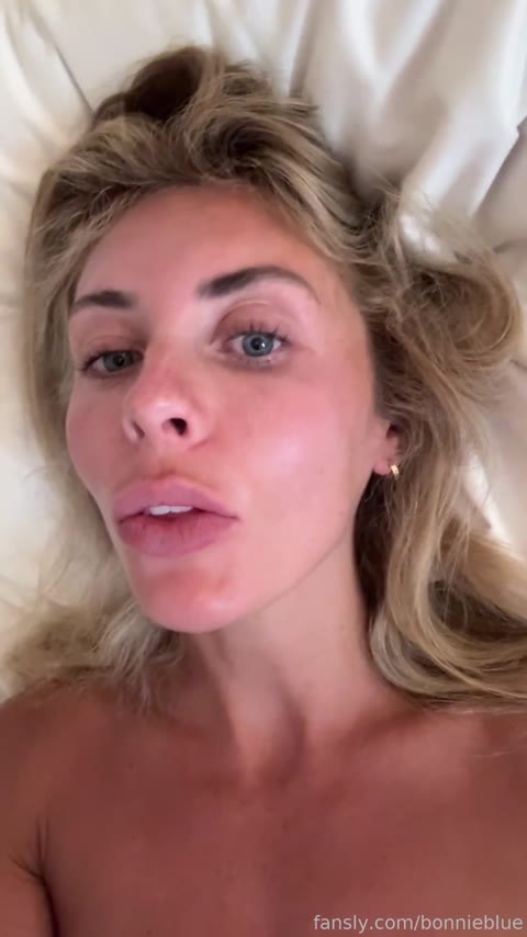 Bonnieblue nude Instagram photo 25 — @bonnieblue leaked