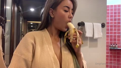 Orapunfaii nude Instagram photo 3 — @orapunfaii leaked