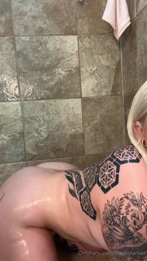 Skylarvox nude Instagram photo 14 — @skylarvox leaked