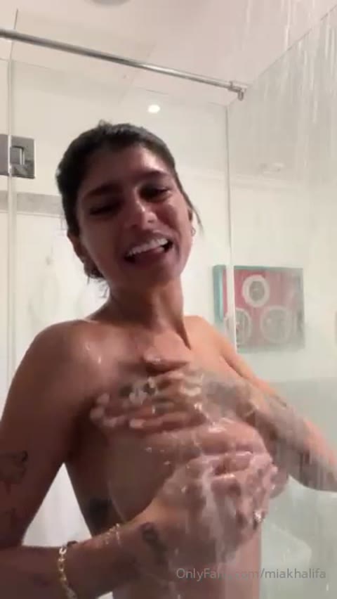 Miakhalifa nude Instagram photo 4 — @miakhalifa leaked