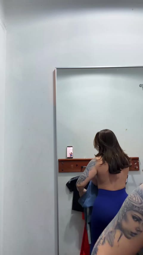 Thenayav nude Instagram photo 37 — @yavthena leaked