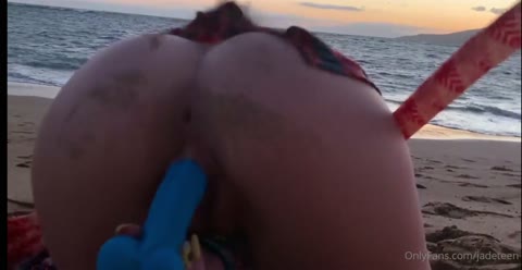 Jadeteen nude Instagram photo 21 — @jadeteen leaked