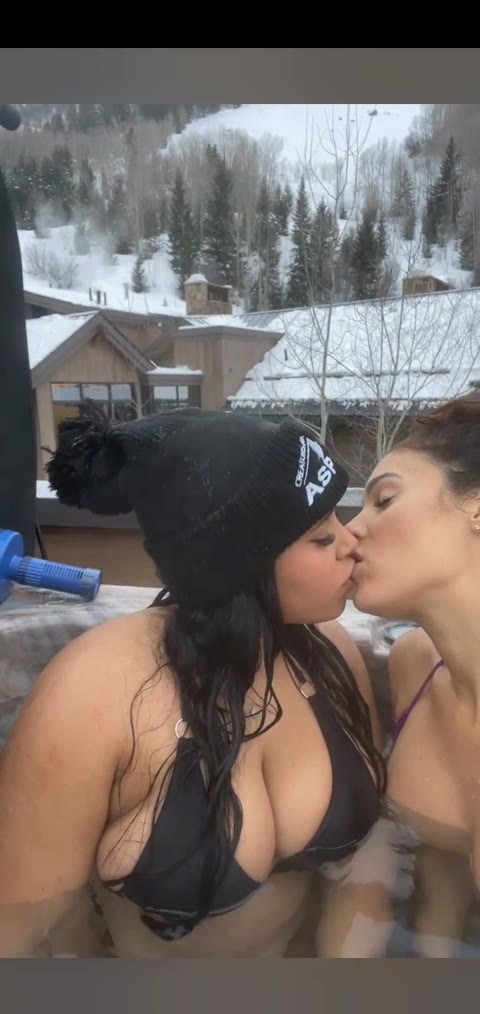 Kristinasanta nude Instagram photo 7 — @kristinasanta leaked