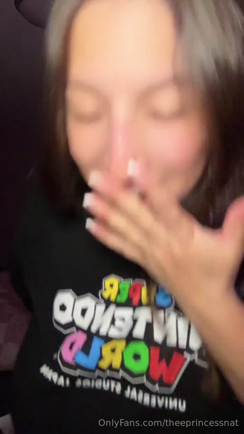 Theeprincessnat nude Instagram photo 7 — @theeprincessnat leaked
