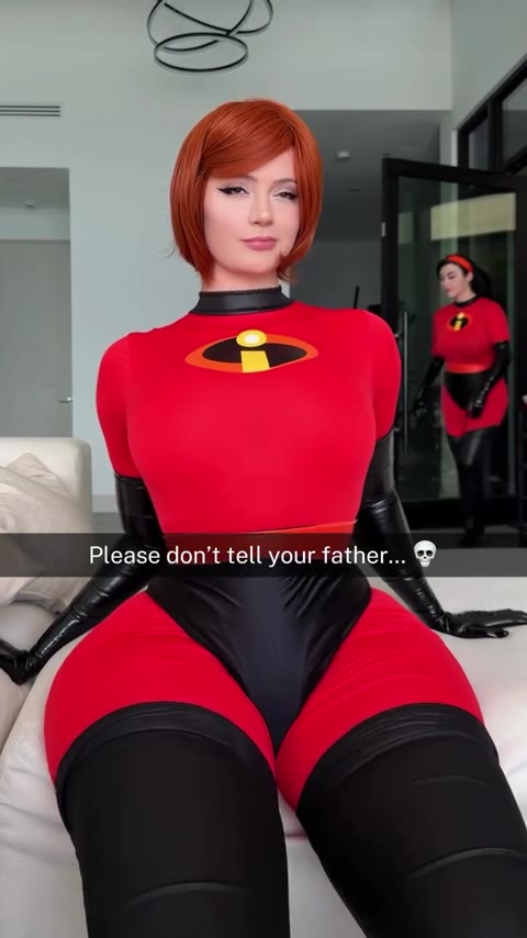 Buttercupcosplays Buttercupcosplays nude Instagram photo 96 — @buttercup leaked