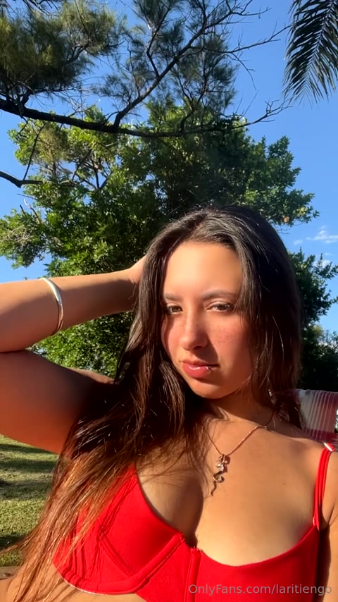 Laratiengo nude Instagram photo 9 — @laratiengo leaked