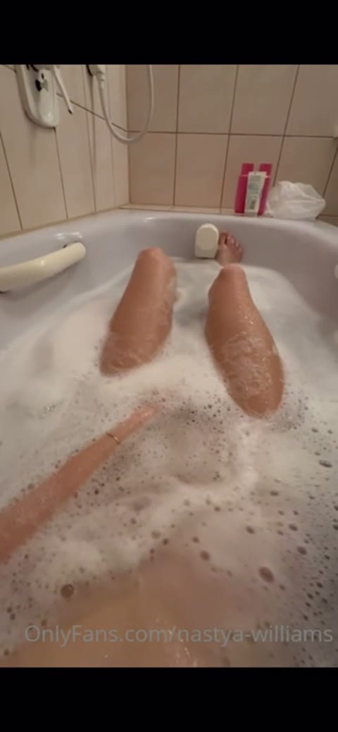 Nastyawilliams nude Instagram photo — @nastyawilliams leaked #8
