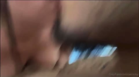 Axrocky nude Instagram photo 3 — @axrocky leaked