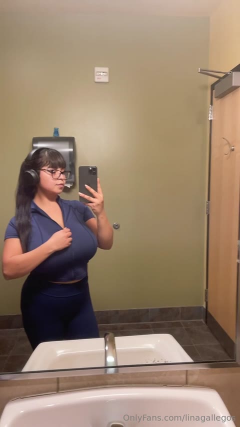 Linagallegos nude Instagram photo — @linagallegos leaked #2