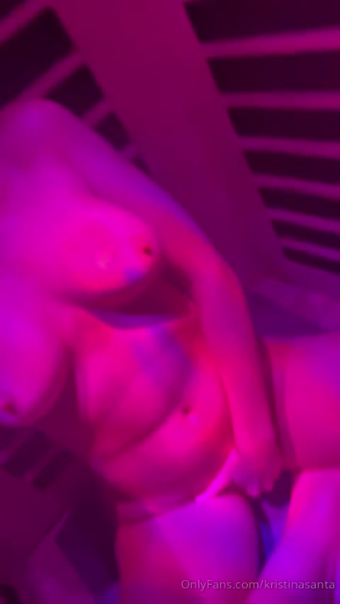 Kristinasanta nude Instagram photo 9 — @kristinasanta leaked