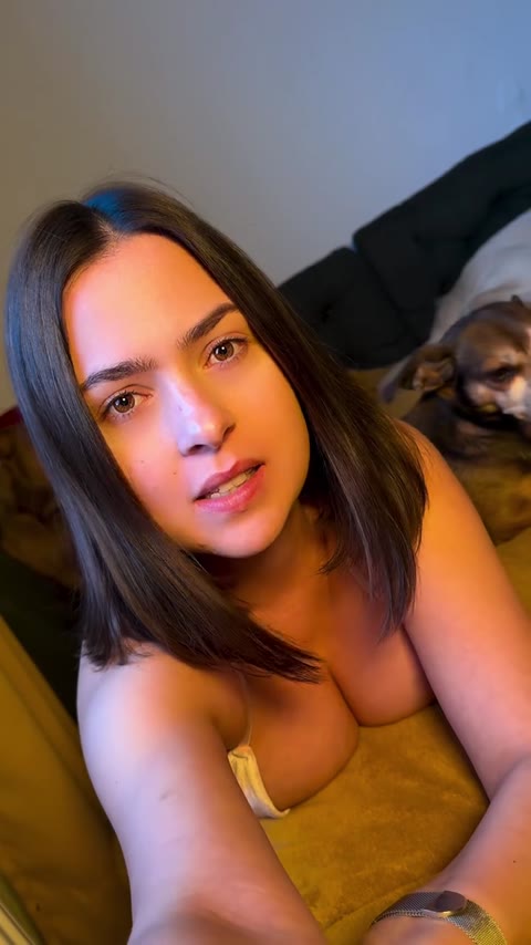 Heyitsmerle nude Instagram photo — @heyitsmerle leaked #4