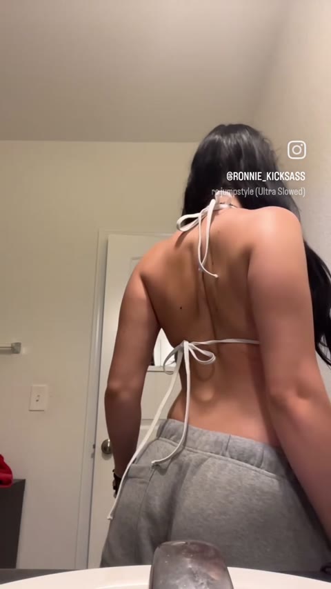 Ronniekicksass nude Instagram photo 3 — @ronniekicksass leaked