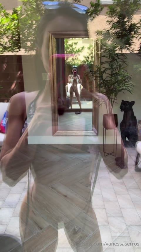 Vanessaserros nude Instagram photo 7 — @vanessaserros leaked