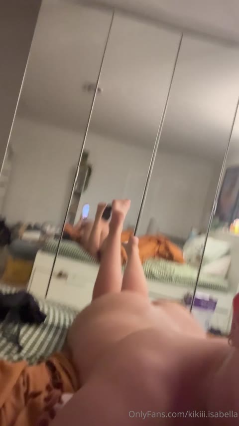 Kikiiscrying nude Instagram photo 13 — @kikiiscrying leaked