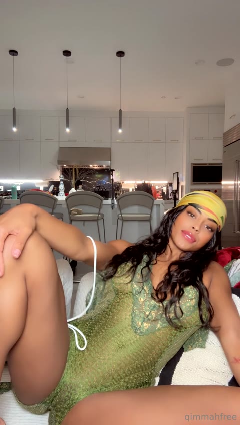 Qimmahrusso nude Instagram photo 34 — @qimmahrusso leaked