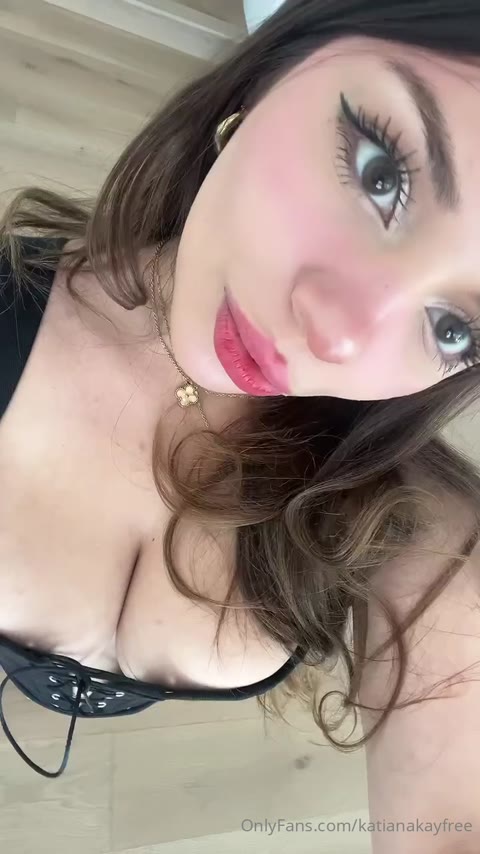 Katianakay nude Instagram photo — @katianakay leaked #5